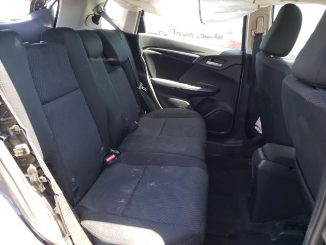 2020 HONDA FIT LX 3HGGK5H41LM703395