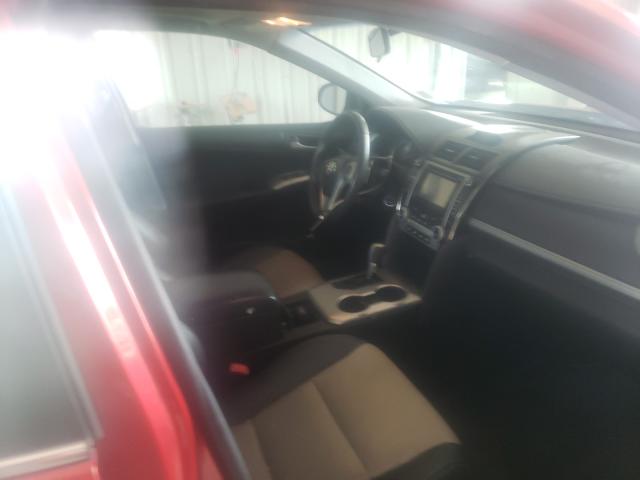 2012 TOYOTA CAMRY BASE 4T1BF1FK5CU592221