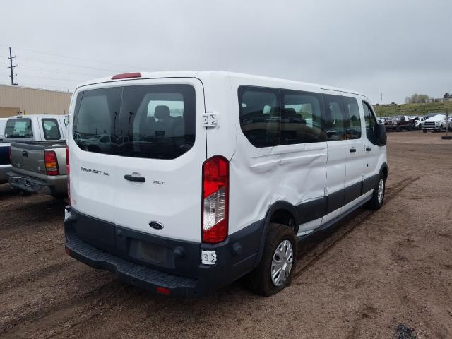 2016 FORD TRANSIT T- 1FBZX2ZM1GKA20605