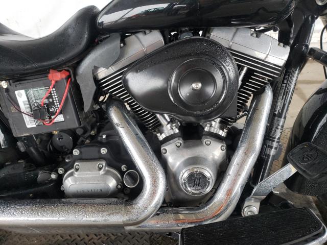 2012 HARLEY-DAVIDSON FLD SWITCH 1HD1GZM18CC315167