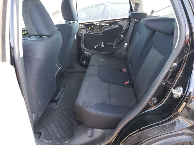 2016 HONDA CR-V LX 2HKRM3H31GH563440