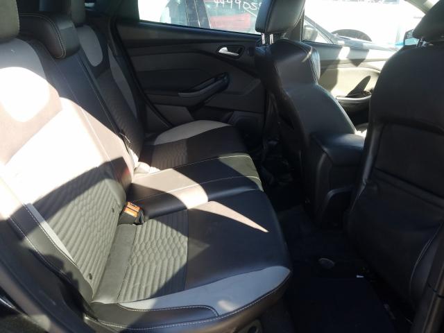 2013 FORD FOCUS ST 1FADP3L96DL127516