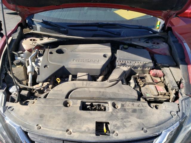 2016 NISSAN ALTIMA 2.5 1N4AL3AP0GN388195