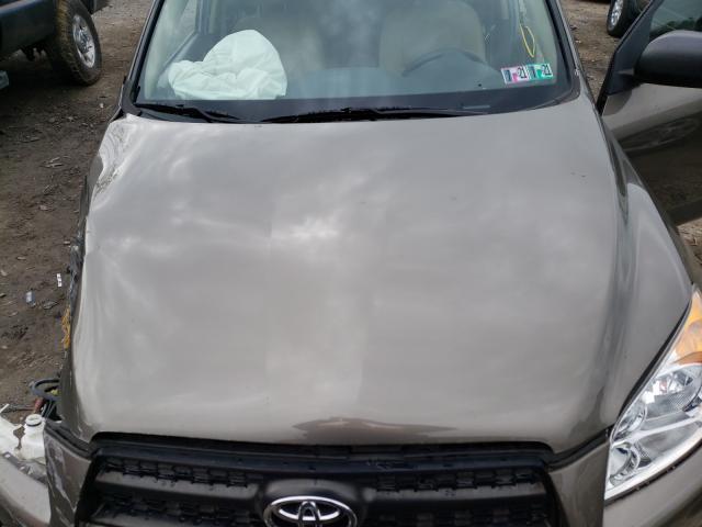 2012 TOYOTA RAV4 2T3BF4DV1CW270391