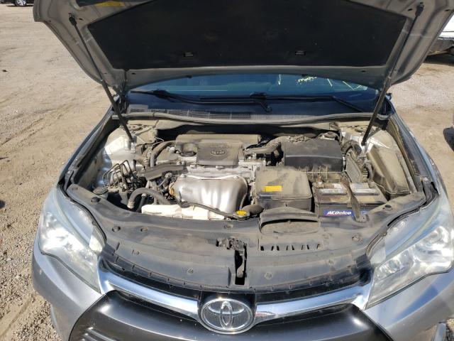 2015 TOYOTA CAMRY LE 4T4BF1FK9FR456524