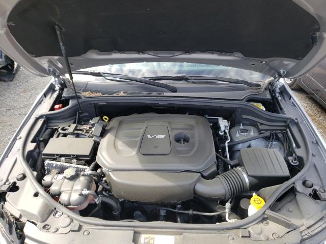 2018 JEEP GRAND CHER 1C4RJFAGXJC320557