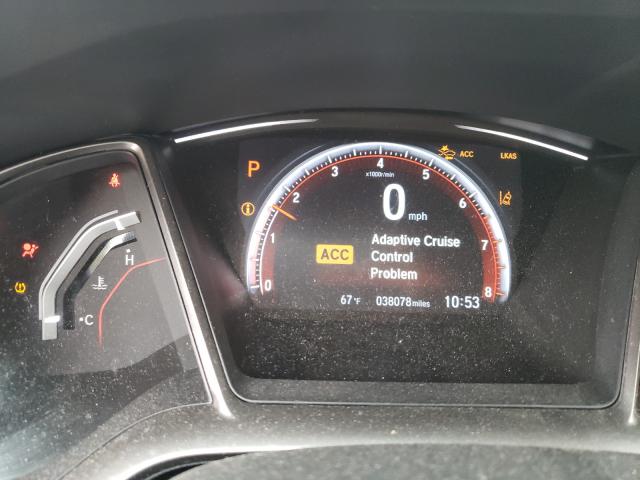 2018 HONDA CIVIC SPOR SHHFK7H99JU238706