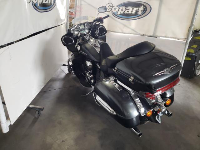 2021 KAWASAKI VN1700 B JKBVNRB16MA023192