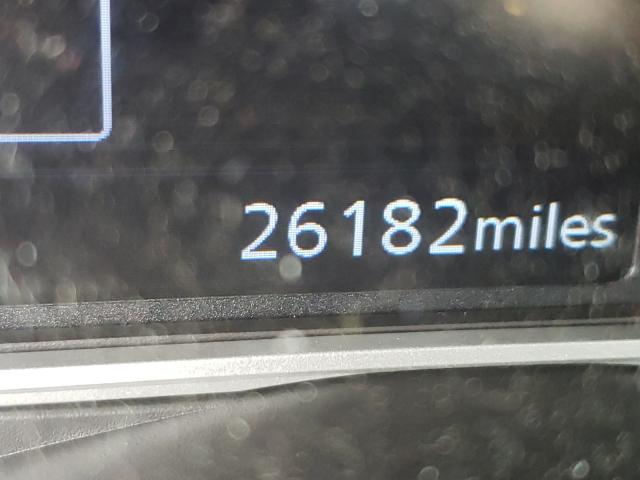 2020 NISSAN VERSA SV 3N1CN8EV4LL811232