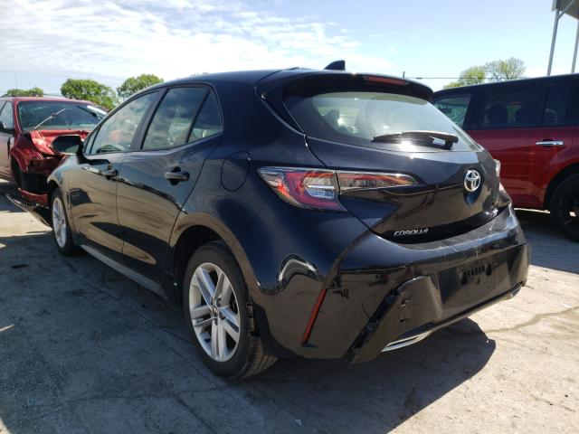 2019 TOYOTA COROLLA SE JTNK4RBEXK3006816