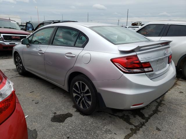 2015 HONDA CIVIC EX 19XFB2F80FE078548
