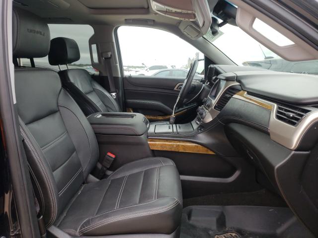 2017 GMC YUKON XL D 1GKS2HKJ3HR287644