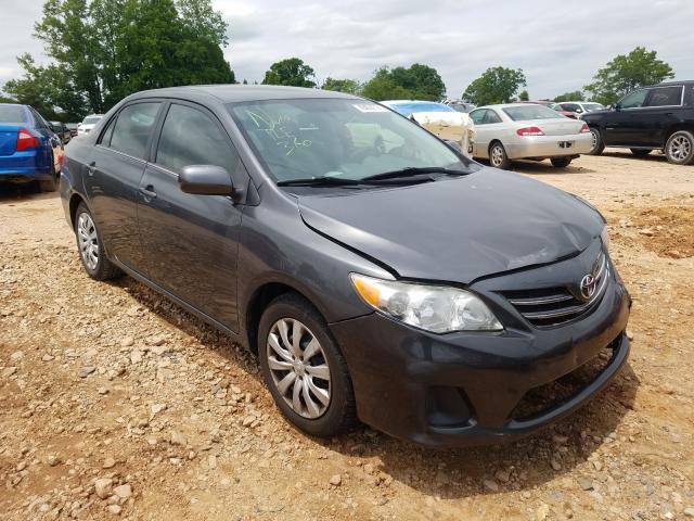 2013 TOYOTA COROLLA BA 2T1BU4EE6DC926777