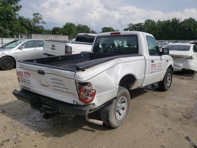 2010 FORD RANGER 1FTKR1AD5APA34532