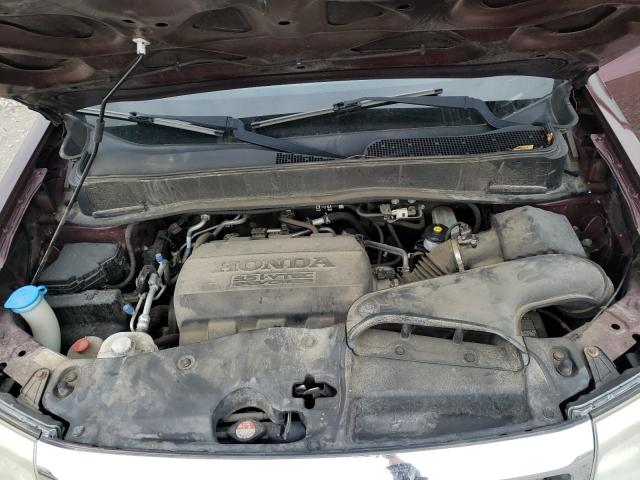 2013 HONDA PILOT EXL 5FNYF3H53DB011603