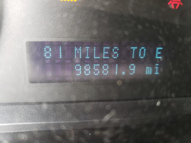 2010 FORD ESCAPE 1FMCU0DG2AKC50690