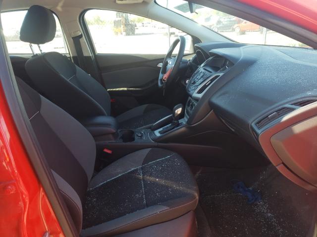 2013 FORD FOCUS SE 1FADP3K22DL114993