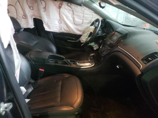 2017 BUICK REGAL 1SV 2G4GK5EK7H9187900