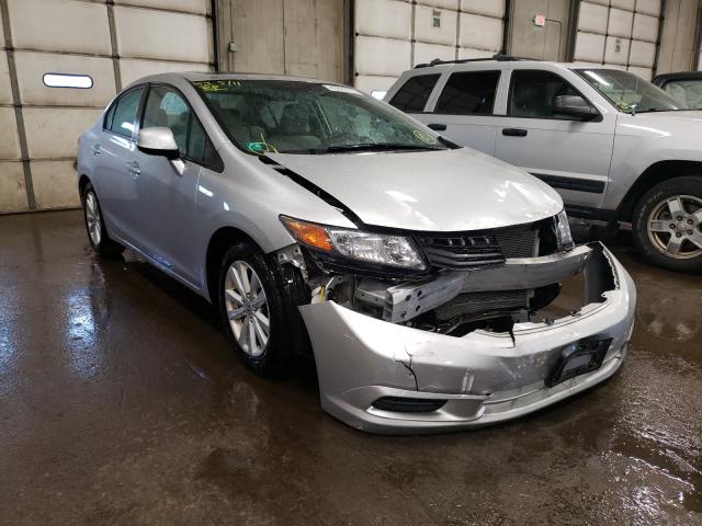 2012 HONDA CIVIC EX 2HGFB2F80CH327352