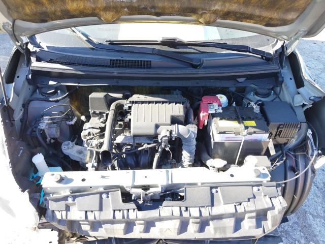 2015 MITSUBISHI MIRAGE DE ML32A3HJ8FH043664