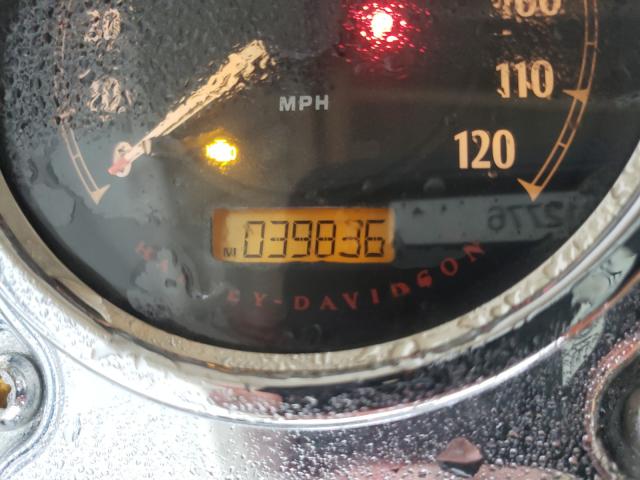 2012 HARLEY-DAVIDSON FLD SWITCH 1HD1GZM18CC315167