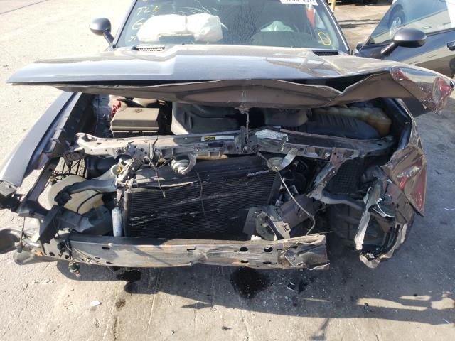 2013 DODGE CHALLENGER 2C3CDYAG2DH593085