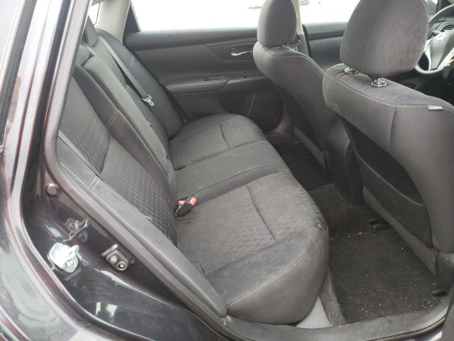 2018 NISSAN ALTIMA 2.5 1N4AL3APXJC252191