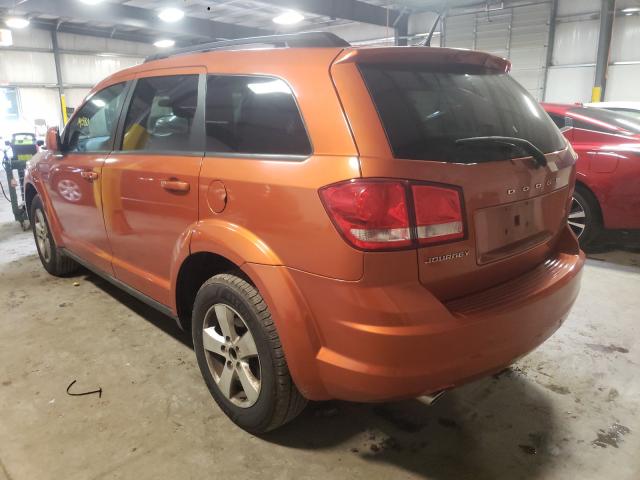 2011 DODGE JOURNEY MA 3D4PG1FG9BT521246