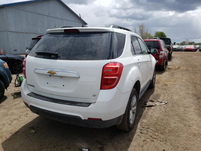 2017 CHEVROLET EQUINOX LT 2GNALCEKXH1518132