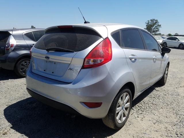 2012 FORD FIESTA SE 3FADP4EJ7CM118656