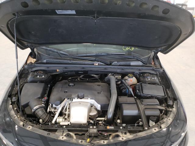 2017 CHEVROLET MALIBU PRE 1G1ZH5SX0HF176684