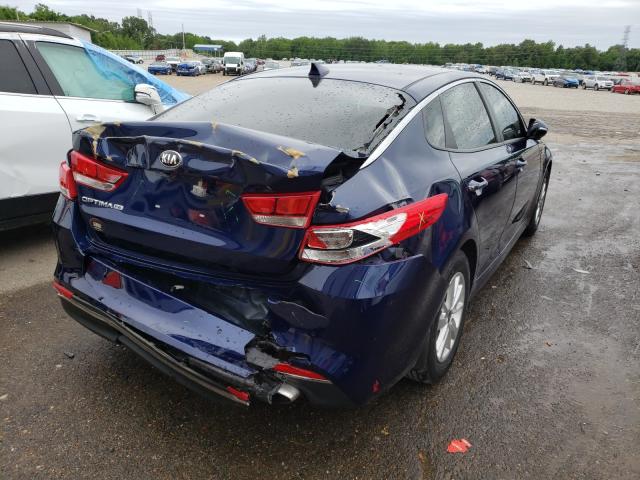 2018 KIA OPTIMA LX 5XXGT4L3XJG210432