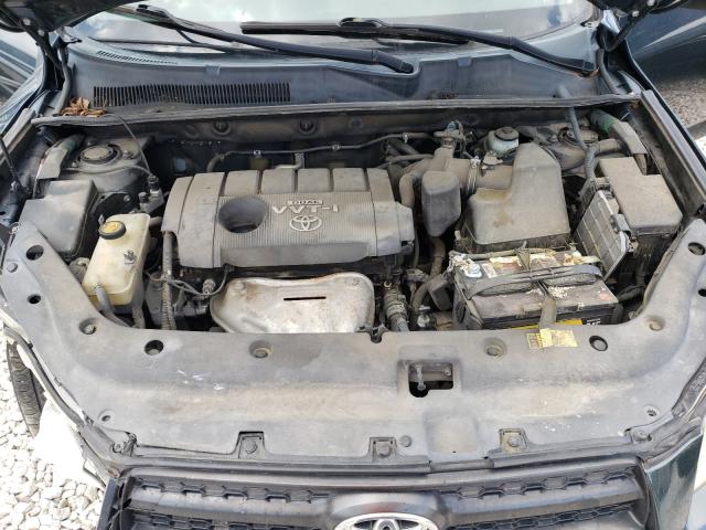 2010 TOYOTA RAV4 2T3ZF4DV4AW048214