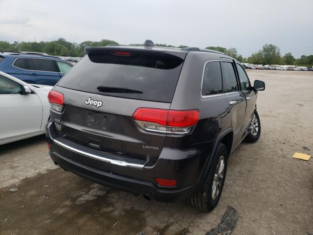 2014 JEEP GRAND CHER 1C4RJFBG1EC558219