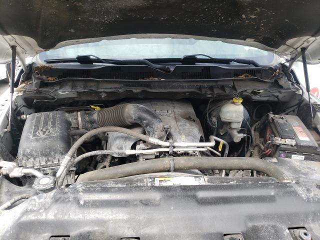 2015 RAM 1500 ST 3C6JR6DT1FG522438