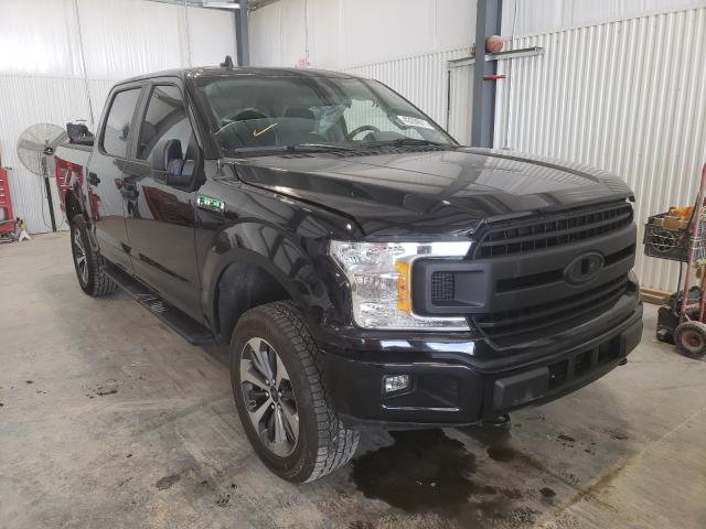 2020 FORD F150 SUPER 1FTEW1EP3LFC59101