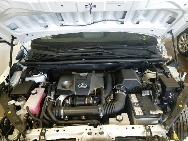 2020 LEXUS NX 300 F-S JTJSARDZ0L5015041