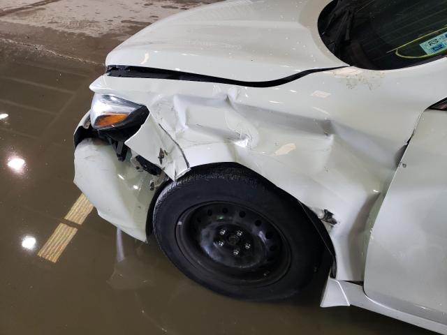 2018 NISSAN ALTIMA 2.5 - 1N4AL3AP2JC110661