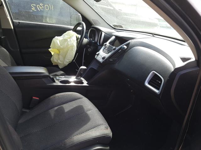 2012 CHEVROLET EQUINOX LT 2GNALDEK6C6364147