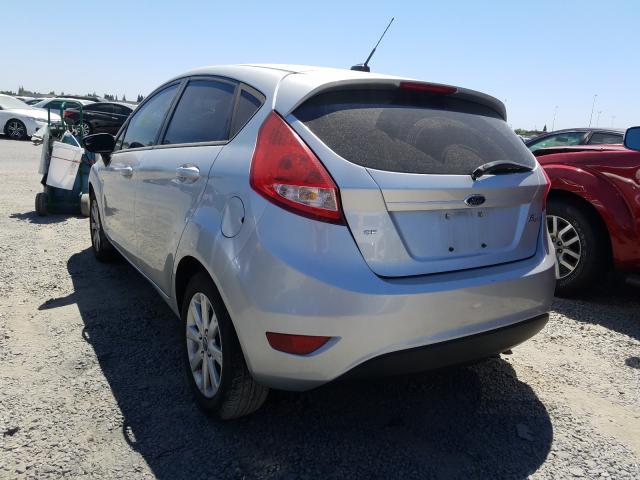 2012 FORD FIESTA SE 3FADP4EJ7CM118656
