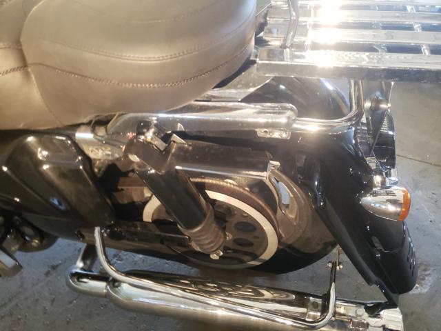 2006 HARLEY-DAVIDSON FLHRSI 1HD1FYW176Y706036