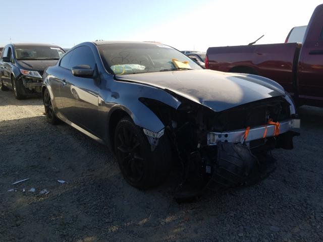 2012 INFINITI G37 BASE JN1CV6EK5CM421787