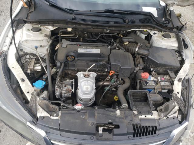 2013 HONDA ACCORD LX 1HGCR2F32DA053591