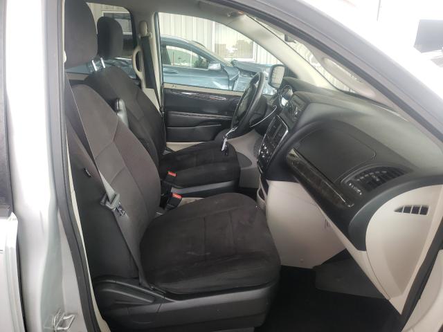 2011 DODGE GRAND CARA 2D4RN4DG2BR719222