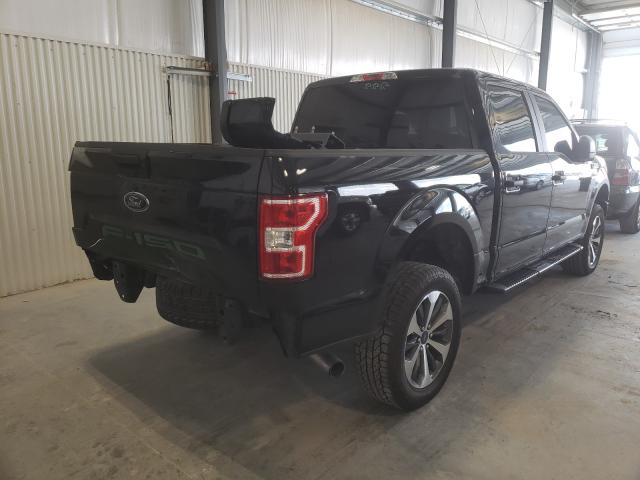 2020 FORD F150 SUPER 1FTEW1EP3LFC59101