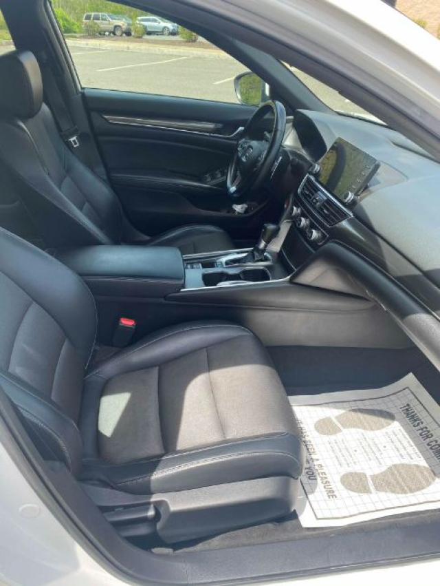 2018 HONDA ACCORD SPO 1HGCV1F33JA062981
