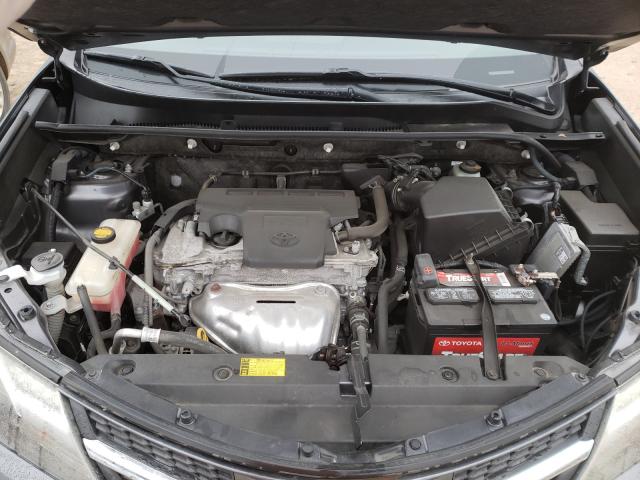2013 TOYOTA RAV4 XLE JTMWFREV5DD011477
