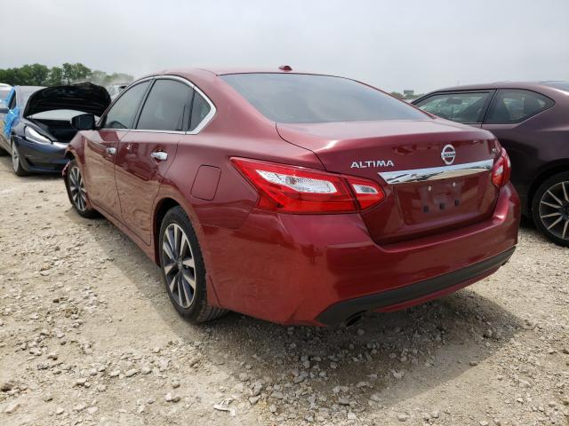 2017 NISSAN ALTIMA 1N4AL3AP6HC159713