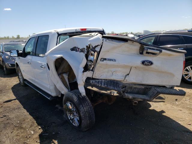 2015 FORD F150 SUPER 1FTEW1EG9FKD27008