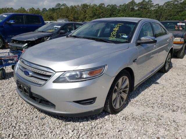 2011 FORD TAURUS LIM 1FAHP2FW4BG189418